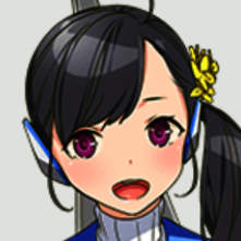 作草部 マコ
