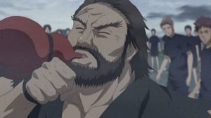 三船 入道